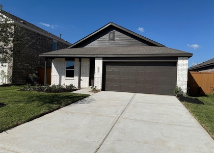 2527 Night Emerald Drive - Photo 1
