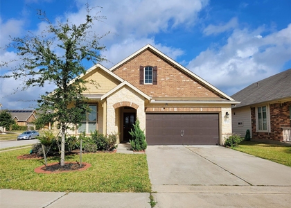 20762 Winghaven Drive - Photo 1