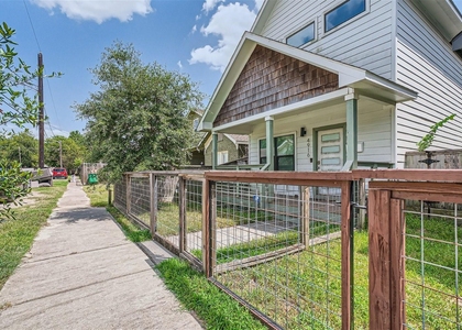 4916 Mckinney Street - Photo 1