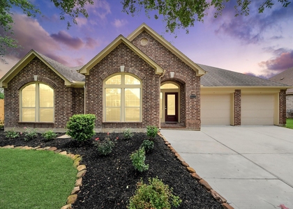 5315 Troutline Lane - Photo 1