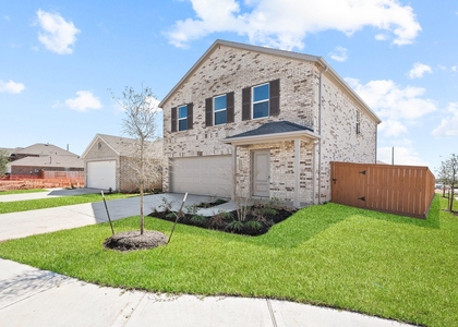1102 Rustic Willow Drive - Photo 1