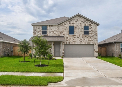 26914 Rosebay Woods - Photo 1