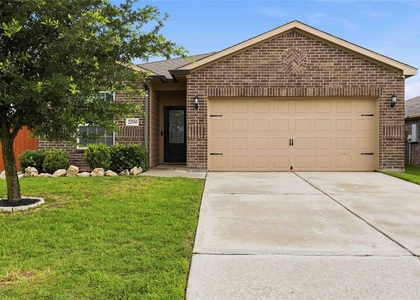 22530 Threefold Ridge Drive - Photo 1