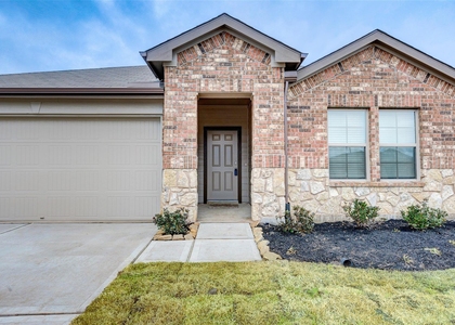 1710 Goose Island Lane - Photo 1