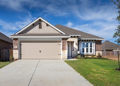 3317 Rolling View Court - Photo 1
