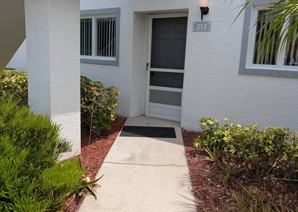 313 Ocean Park Lane - Photo 1