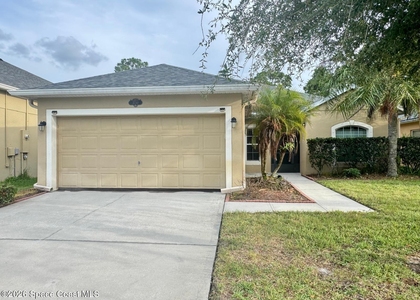 3750 Aria Drive - Photo 1