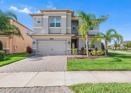 3101 Hollow Hickory Place - Photo 1