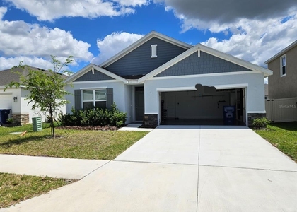 32650 Osprey Peak Way - Photo 1