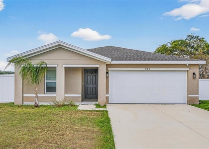 842 Gila Way - Photo 1