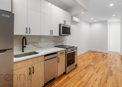 702 Evergreen Avenue, Brooklyn - Photo 1