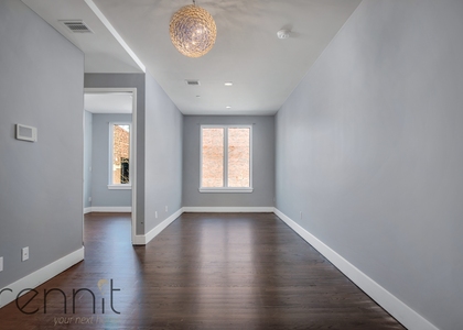 575 Van Buren Street, Brooklyn - Photo 1