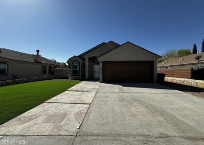 14344 Desert Shadow Drive - Photo 1