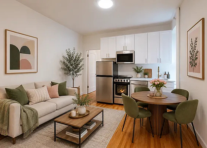 415 East 73rd Street - Photo 1