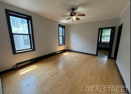 750 Onderdonk Avenue - Photo 1