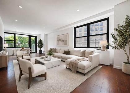 150 West 225th Street - Photo 1