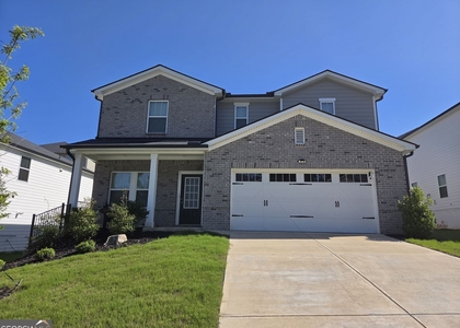 189 Water Oak Way - Photo 1