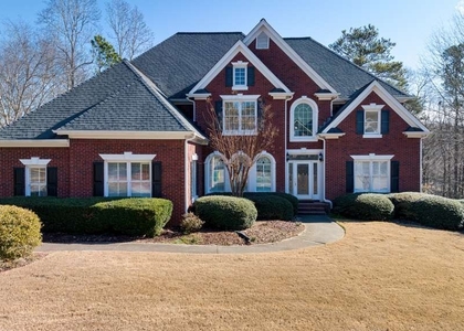 9445 Stoney Ridge Lane - Photo 1
