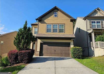 5043 Glencliff Drive - Photo 1