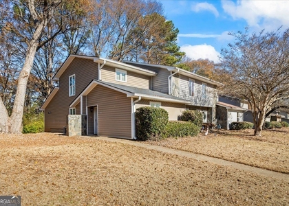 1675 Wynndowne Trail Se - Photo 1