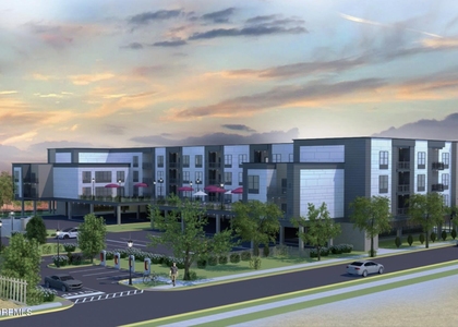 301 Memorial Drive - Photo 1