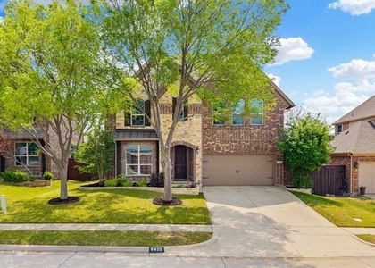 8405 Saint Clair Drive - Photo 1