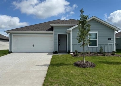 504 Saddle Blanket Drive - Photo 1