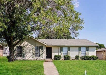 1217 Meadow Creek Drive - Photo 1