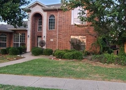 1200 Oakley Drive - Photo 1