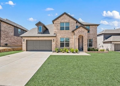 7013 Lost Falls Drive - Photo 1