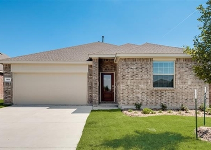 1109 Sassafras Drive - Photo 1