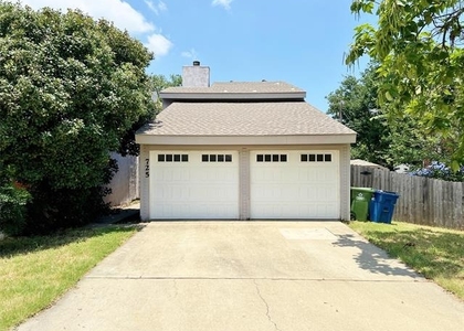 725 Cain Street - Photo 1