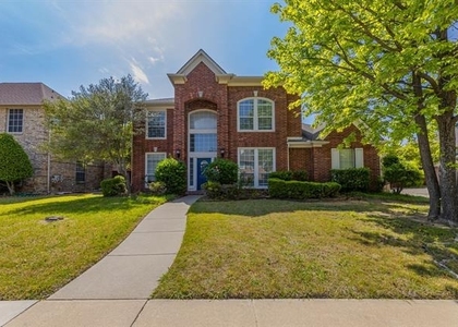8817 Pocono Drive - Photo 1