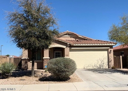 17748 W Desert Bloom Street - Photo 1