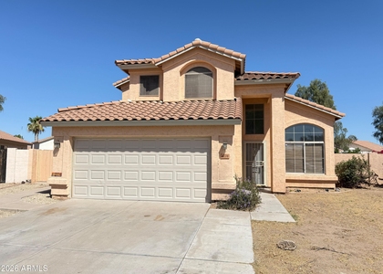 1274 W Sparrow Court - Photo 1