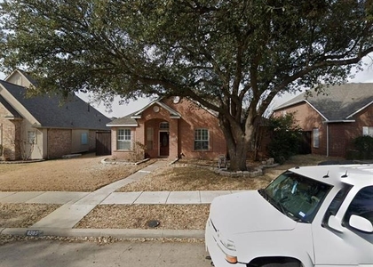 8505 Bayham Drive - Photo 1