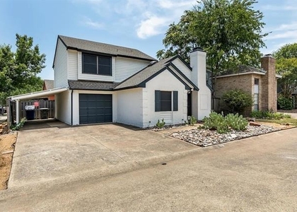 1531 Mccoy Street - Photo 1