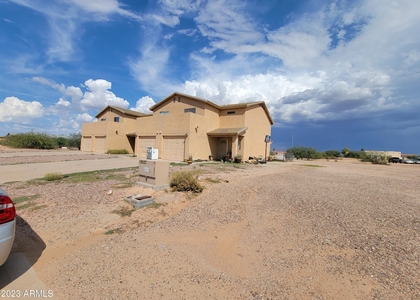 15147 S Yava Road - Photo 1