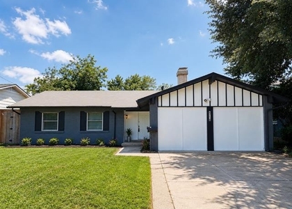 4718 Bethany Drive - Photo 1