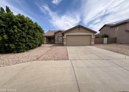 8556 W Carol Avenue - Photo 1