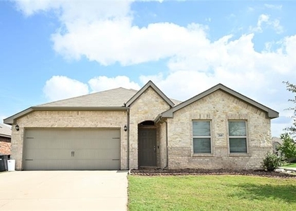 260 Old Wichita Trail - Photo 1