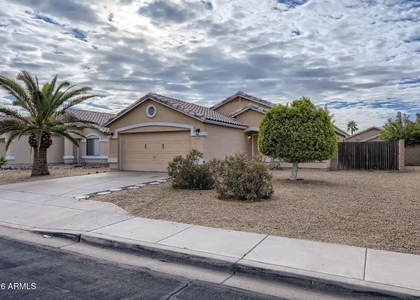 8551 W Carol Avenue - Photo 1