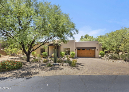 3105 E Arroyo Hondo Road - Photo 1