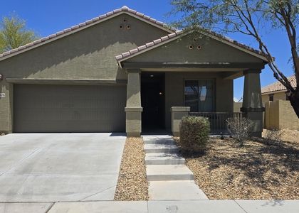 17878 W Desert Wind Drive - Photo 1