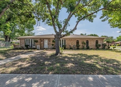 2863 Hitson Lane - Photo 1