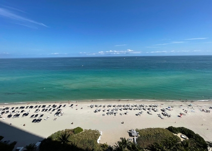 17001 Collins Avenue - Photo 1