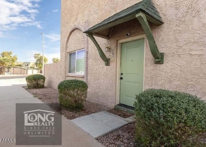 1500 W Rio Salado Parkway Park - Photo 1