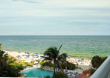 4020 Galt Ocean Drive - Photo 1