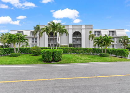 2185 Ibis Isle Road - Photo 1