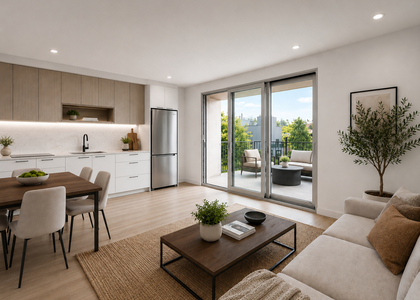 465 Lexington Avenue - Photo 1